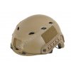 Replika balistické helmy FAST BJ DE - EMERSON  Army shop