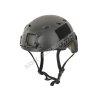 Replika balistické helmy FAST BJ Black - EMERSON  Army shop