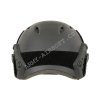 Replika balistické helmy FAST BJ Black - EMERSON  Army shop