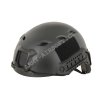 Replika balistické helmy FAST BJ Black - EMERSON  Army shop
