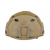 Replika balistické helmy FAST PJ DE - EMERSON  Army shop