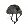 Replika balistické helmy FAST PJ Black - EMERSON  Army shop