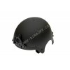 Helma SEAL IBH BLACK - GFC  Army shop