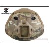 Replika balistické helmy FAST PJ Multicam - EMERSON  Army shop