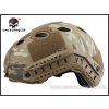 Replika balistické helmy FAST PJ Multicam - EMERSON  Army shop
