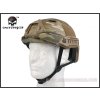 Replika balistické helmy FAST PJ Multicam - EMERSON  Army shop
