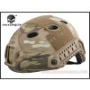 Replika balistické helmy FAST PJ Multicam - EMERSON  Army shop