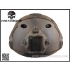 Replika balistické helmy FAST PJ Snake - EMERSON  Army shop
