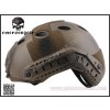Replika balistické helmy FAST PJ Snake - EMERSON  Army shop
