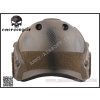 Replika balistické helmy FAST PJ Snake - EMERSON  Army shop