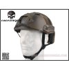 Replika balistické helmy FAST PJ Snake - EMERSON  Army shop