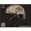 Replika balistické helmy FAST BJ Multicam - EMERSON  Army shop