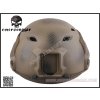 Replika balistické helmy FAST BJ Snake - EMERSON  Army shop