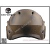 Replika balistické helmy FAST BJ Snake - EMERSON  Army shop