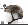 Replika balistické helmy FAST BJ Snake - EMERSON  Army shop