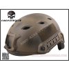 Replika balistické helmy FAST BJ Snake - EMERSON  Army shop