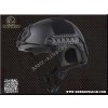 Replika balistické helmy FAST MH Black - EMERSON  Army shop