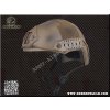 Replika balistické helmy FAST MH Snake - EMERSON  Army shop