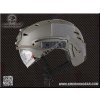 Replika helmy s montážemi EXF - FG - EMERSON  Army shop
