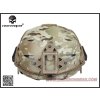 Replika helmy s montážemi EXF - Multicam - EMERSON  Army shop