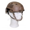 Helma FAST výsadkářská Coyote - MFH  Army shop