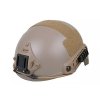 Replika balistické helmy CFH - TAN - FMA  Army shop