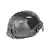 Replika balistické helmy FAST PJ CFH Černá M/L - FMA  Army shop