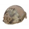 Replika balistické helmy X-Shield FAST MH - HLD - Ultimate Tactical  Army shop