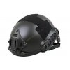 Replika balistické helmy X-Shield FAST MH černá - Ultimate Tactical  Army shop