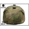 Potah na helmu MICH 2001 A-TACS FG - EMERSON  Army shop