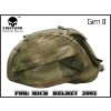 Potah na helmu MICH 2002 A-TACS FG - EMERSON  Army shop