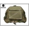 Potah na helmu MICH 2002 A-TACS FG - EMERSON  Army shop