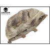 Potah na helmu MICH 2002 A-TACS - EMERSON  Army shop
