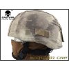 Potah na helmu MICH 2002 A-TACS - EMERSON  Army shop