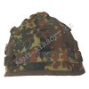 Potah na helmu BW FLECKTARN použitý  Army shop