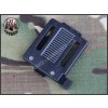 Montáže pro NVG na helmu helmu - EMERSON  Army shop
