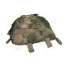 Potah na taktickou helmu HDT FG - MFH  Army shop