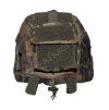 Potah na taktickou helmu BW - MFH  Army shop
