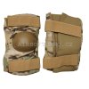 Chrániče kolen a loktů - multicam  Army shop