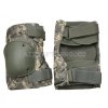 Chrániče kolen a loktů - ACU digital  Army shop