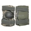 Chrániče kolen a loktů - ACU digital  Army shop