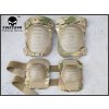 Chrániče kolen a loktů Military - EMERSON  Army shop