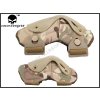 Komplet chráničů Future Multicam - EMERSON  Army shop