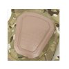 Set neoprenových loketních a kolenních chráničů DNI - Multicam - Emerson  Army shop
