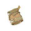 Set neoprenových loketních a kolenních chráničů DNI - Multicam - Emerson  Army shop