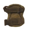 Chrániče DEFENCE kolenní Pískové - MFH  Army shop