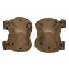 Chrániče DEFENCE kolenní Pískové - MFH  Army shop