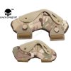 Taktické loketní a kolenní chrániče SET Multicam - Emerson  Army shop