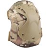 Taktické loketní a kolenní chrániče SET Multicam - Emerson  Army shop