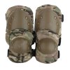 Loketní a kolenní chrániče SET Woodland - Emerson  Army shop